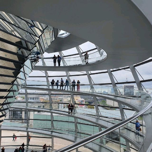A Weekend in Berlin: History, Culture, and Urban Energy