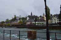 3 Days in beautiful Lucerne 🇨🇭✨ | Mountains, Lakes & Swiss Charm