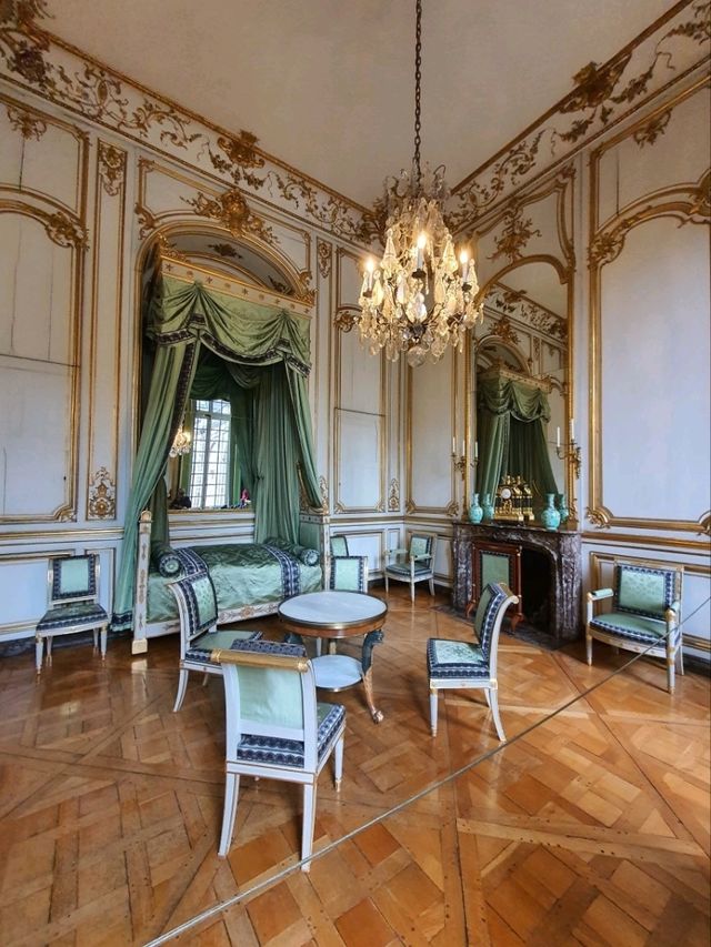 🏛️ Palais Rohan – Strasbourg’s Royal Gem by the River 🏛️ Palais Rohan – Strasbourg’s Royal Gem by the River
