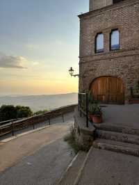 Mediterranean hidden secret: Volterra’s Timeless Allure