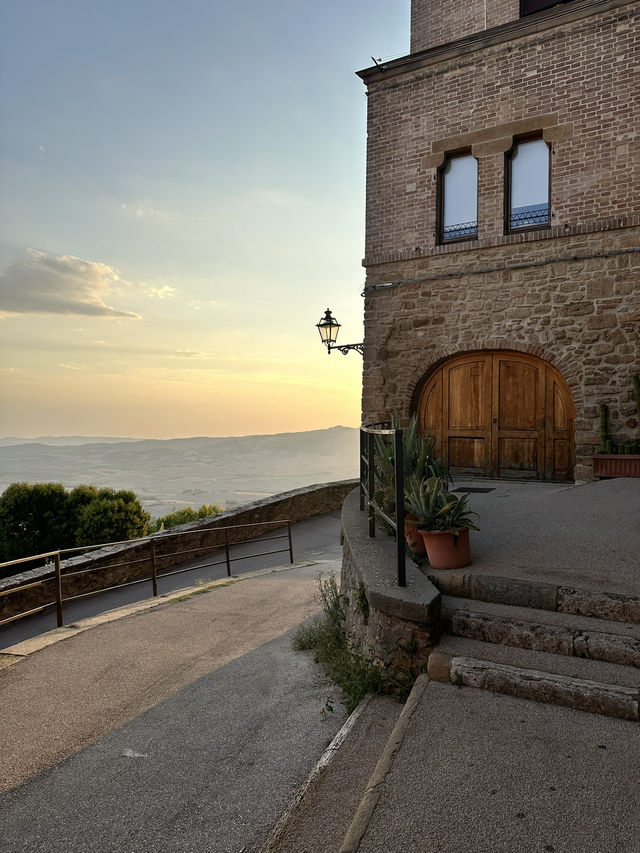 Mediterranean hidden secret: Volterra’s Timeless Allure