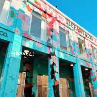 🌞 邁阿密🇺🇸三天兩夜旅行心得與推薦景點 🌴