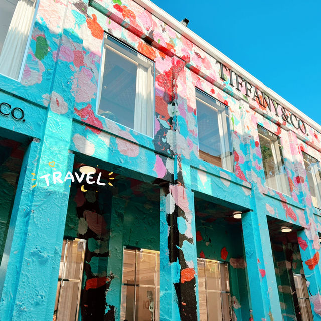 🌞 邁阿密🇺🇸三天兩夜旅行心得與推薦景點 🌴