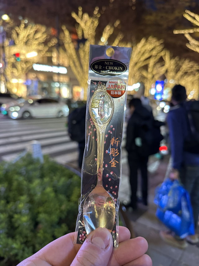 Tokyo adventure: hitting all the iconic Shibuya/Harajuku spots 
