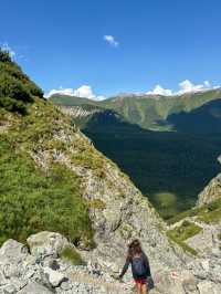 ✨Zelene Pleso is a hidden gem of Tatras!✨