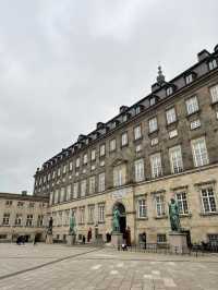 📖 Copenhagen: Walking in Andersen’s Footsteps