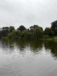 1 Night & Day at Hever Castle