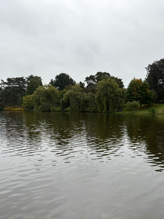 1 Night & Day at Hever Castle 1 Night & Day at Hever Castle
