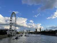 Review: The Mighty River Thames – London’s Liquid History