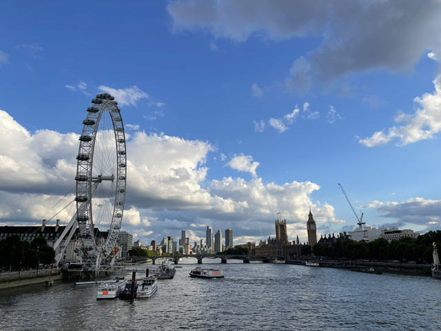 Review: The Mighty River Thames – London’s Liquid History