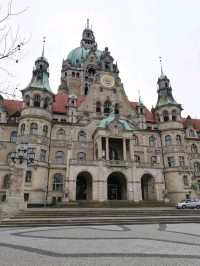 ๐ Hannover, Germany: Spooky Halloween & Everyday Adventures ๐ฐ