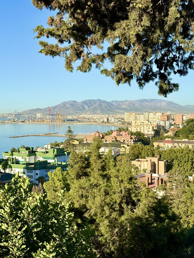 Close to the Sea, Close to the City