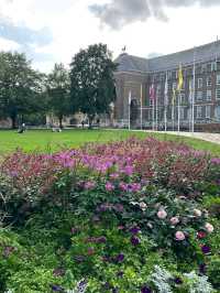 Bristol Halloween: Spooktacular Shenanigans! 👻