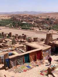 ๐๏ธ Why You Should Tour Ait Ben Haddou