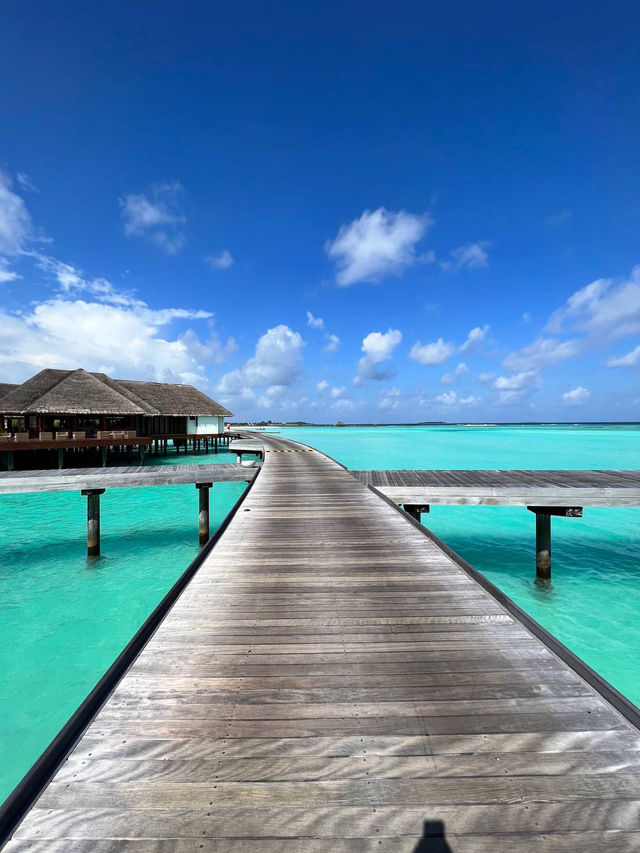 Heritance Aarah, Raa Atoll