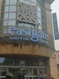 Inverness (Eastgate Shopping Centre)