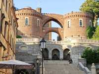 Helsingborg’s 800 Years: Viking Roots to Modern Marvel