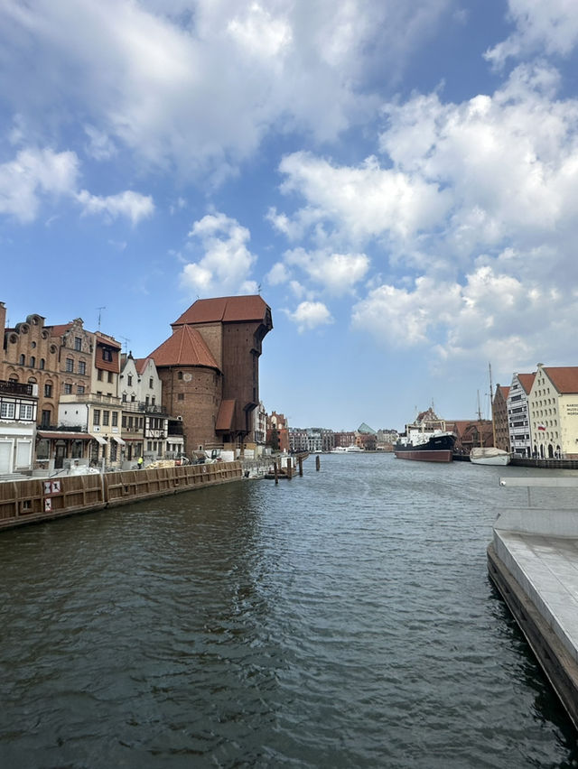 🇵🇱波蘭📍格但斯克📷精選景點推介✅ 🇵🇱波蘭📍格但斯克📷精選景點推介✅