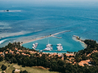 Exploring Batam Island: A Perfect Travel Guide to Indonesia’s Hidden Gem!