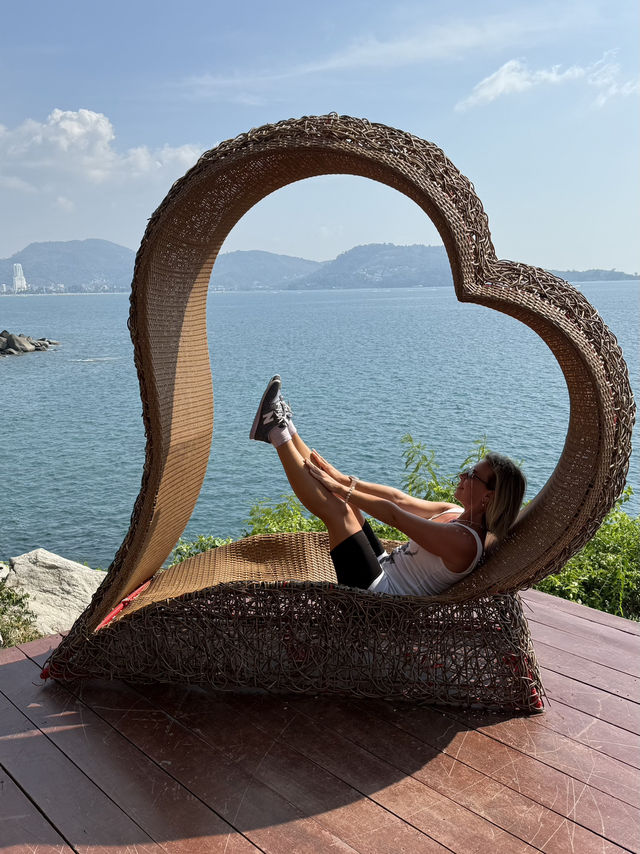 🇹🇭 📸 Инстаграмные места Пхукета 