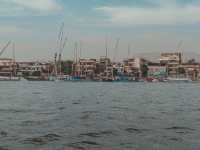 Luxor – The Timeless City of Pharaohs