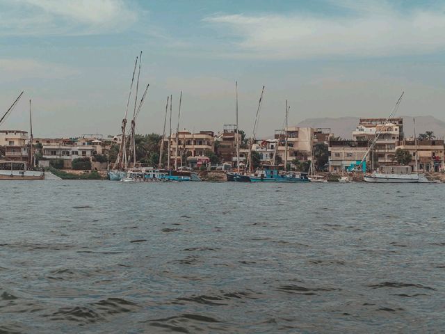 Luxor – The Timeless City of Pharaohs