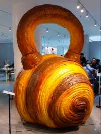 Секретные локации Haus Nowhere,сад камней и сокровища Египта