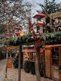 Winter Market Magic🎄