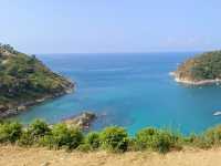 Смотровая у ветряка на Пхукете: где найти и что увидеть