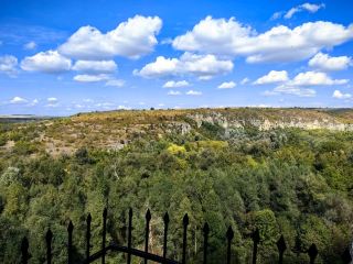Epic Half-Day Trip: Ivanovo Rock Monastery 🗿✨
