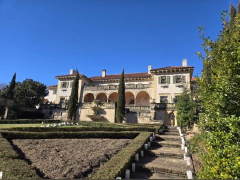 พิพิธภัณฑ์ศิลปะฟิลบรูค