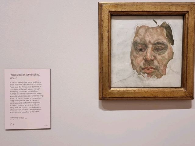 National Gallery London: Hidden Gems For Your #WinterEscape đźď¸â¨