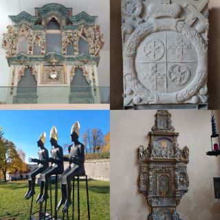 แอร์ฟวร์ท (Erfurt) ประเทศเยอรมนี เมืองแห่งเสน่ห์อันน่าหลงใหล