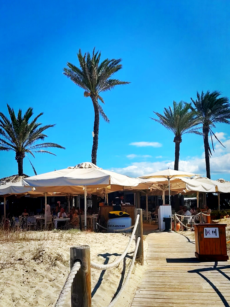 Formentera: Sun, Sand, and Spanish Flavors on the Balearic Beauty 🇪🇸🏖️