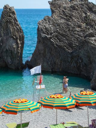 五漁村（Cinque Terre）的免費與平價旅遊攻略 | 以預算遊覽義大利夢幻海岸 