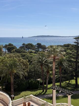 Saint-Tropez | COMO Le Beauvallon — The Hotel That Just Awoke After 18 Years