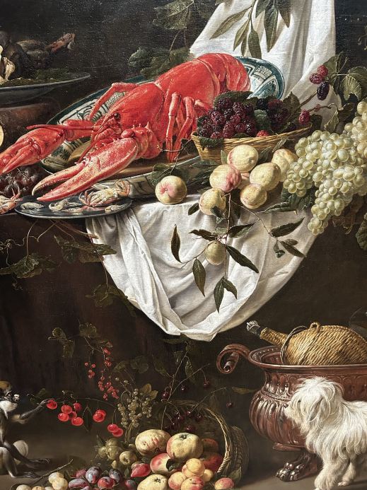 Serene Splendours: Whispers of History Through the Rijksmuseum, Amsterdam 