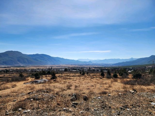 Yuhu Ancient Town - A Lijiang unknown gem