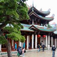 Top five attractions of Xiamen you can’t miss