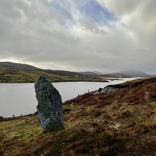 Standing Stones 