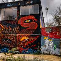 Exploring the city of contrasts - São Paulo 