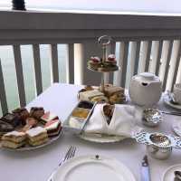 Food, food and more food in Penang