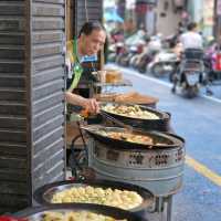 Potterying around Jingdezhen
