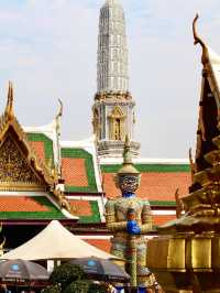 The best place in Bangkok