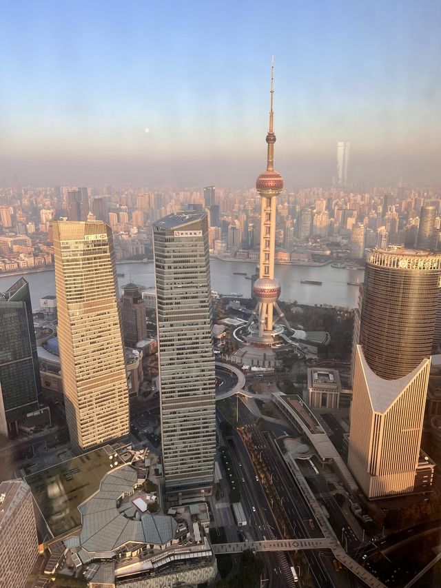 Grand Hyatt Shanghai