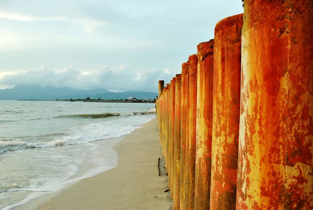 Experience Langkawi - Encounter a Beach Sunset