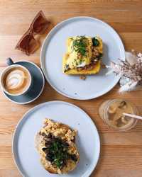 Culinary Odyssey: Savoring Sunshine Coast to Gold Coast with nellyslife__ ☀️👯♀️