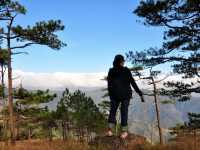 The Highest Peak in Zambales! 🇵🇭