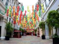 Exploring the World's Oldest China Town!🇵🇭