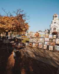 Sofia, Bulgaria: Beyond Stereotypes